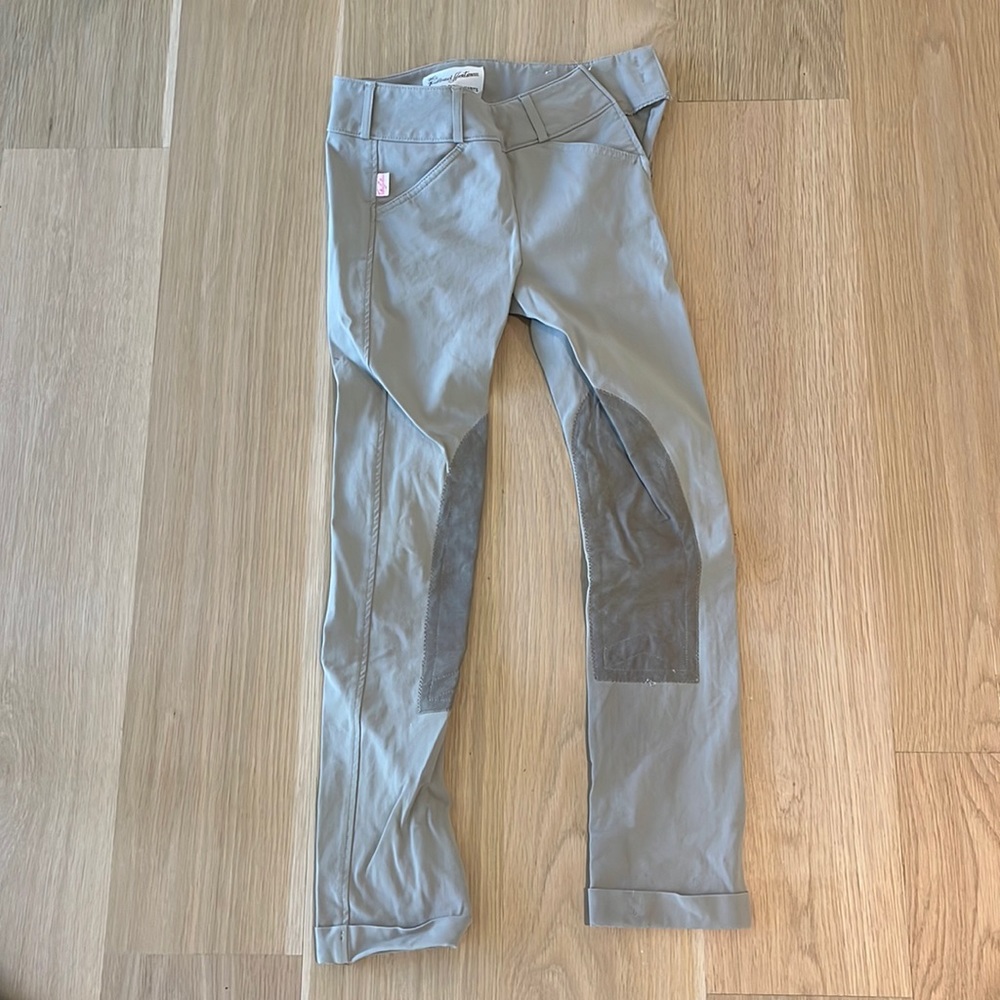 Tailored Sportsman Girls Size 12